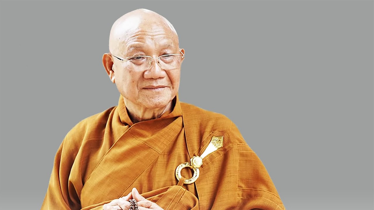 HTThích Minh Thông